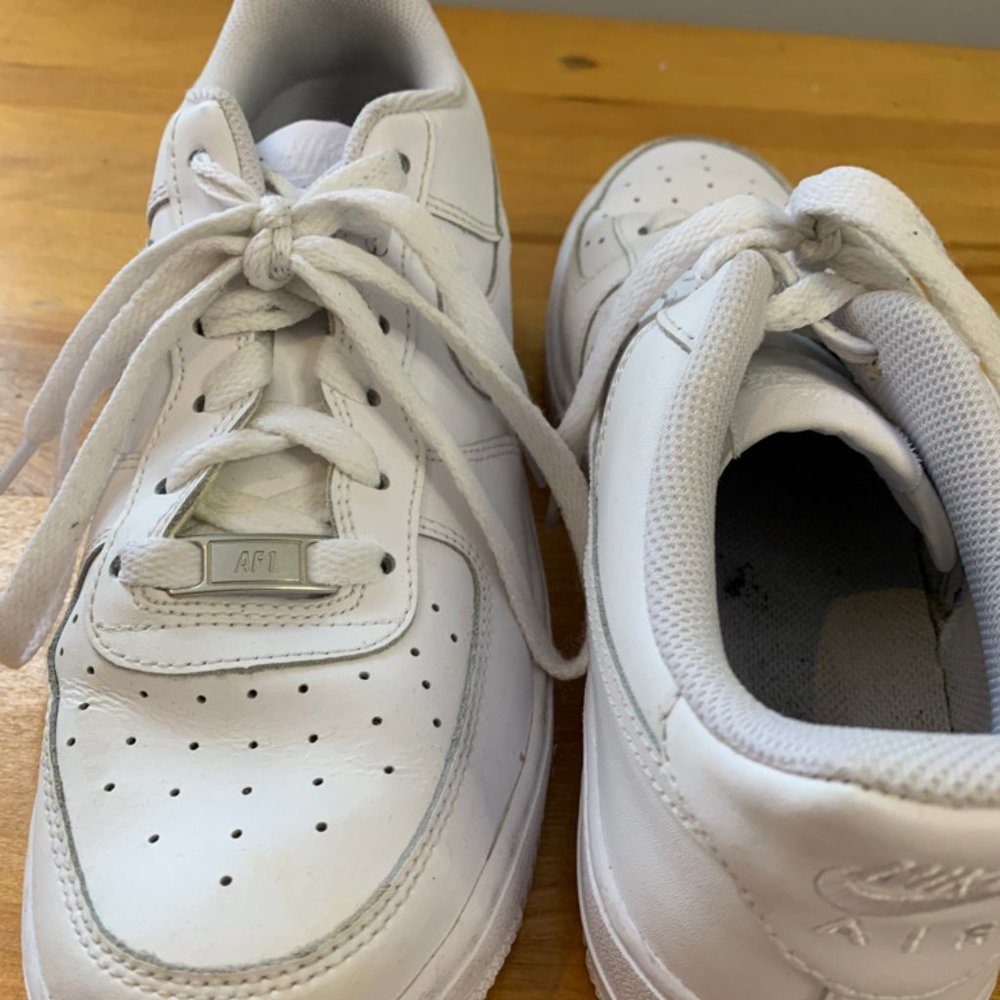 Nike Air force ones